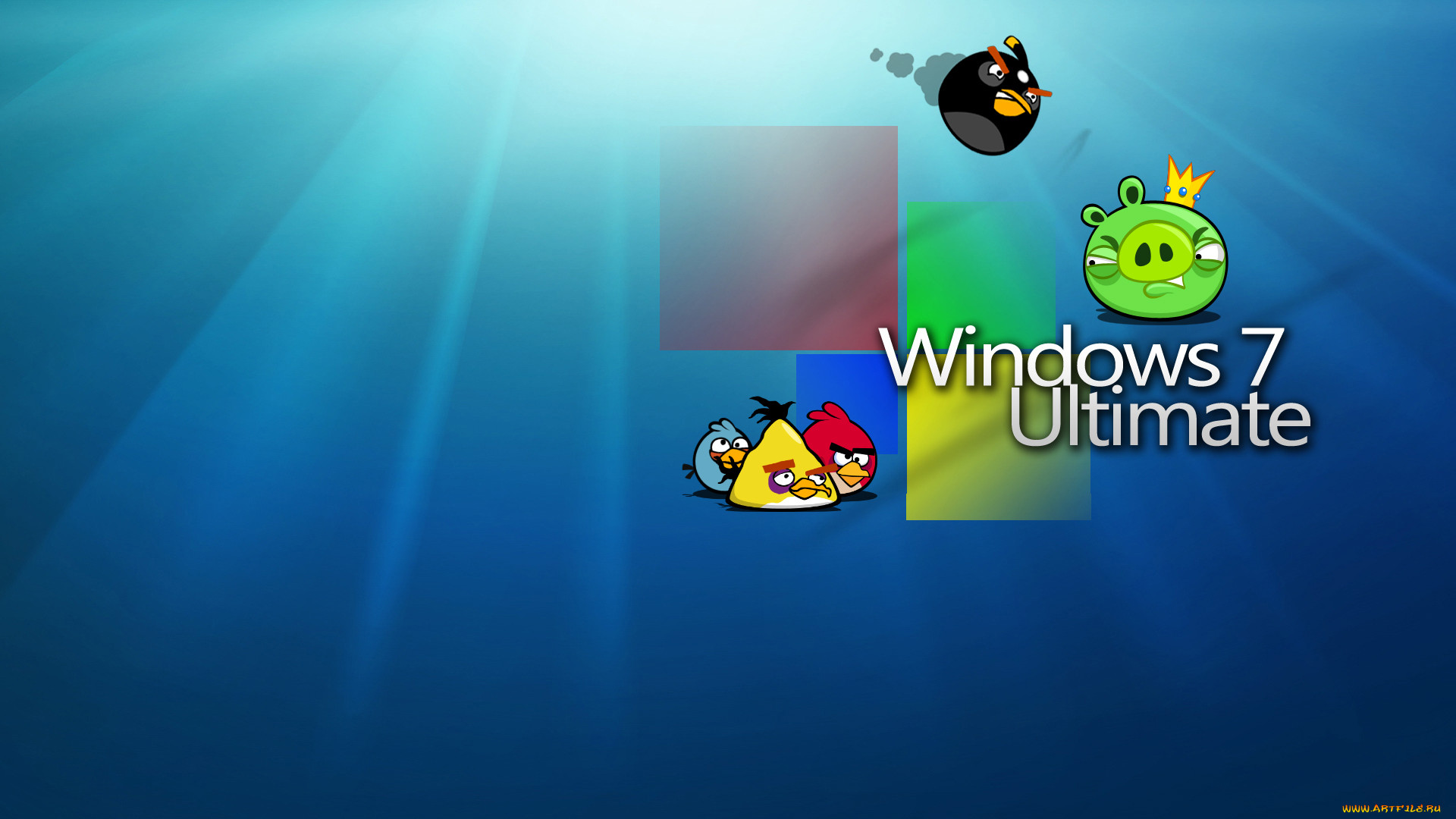, windows 7 , vienna, 